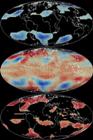 Spatial Patterns of Extreme Temperature Anomalies are Warming Even Faster than Overall Average