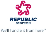 Republic Services Commences Operations at 6MW County Line Landfill Gas-to-Energy Project