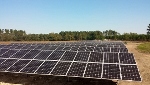 Hannah Solar to Develop Projects for Georgia Solar Drive with 18MW of SolarWorld Solar-Panels