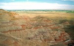 Paleocene-Eocene Thermal Maximum Could Provide Clues to Future of Modern Climate Change
