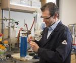 Novel Catalytic Process Converts Biomass Waste into High-Value Chemical Products