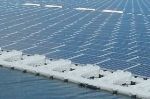 Kyocera TCL Solar to Develop 13.4MW Floating Solar Power Plant on Yamakura Dam Reservoir