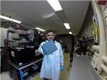 MIT Researcher Analyzes Dislocation Defect in Silicon Solar Cells