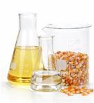 Bioethanol Generated with Waste Obtained During Processing of Corn