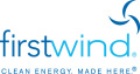 First Wind and Idaho Power Company Sign Energy Sales Agreements