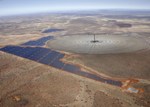 SolarReserve and ACWA Power-Led Consortium Awarded 100MW Solar Power Project in South Africa