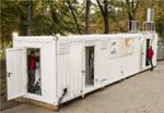 Reliable Methane Production Feasible from Fluctuating Amounts of Green Electricity