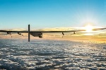 ABB Joins Solar Impulse in Historic Round-the-World Solar-Powered Flight