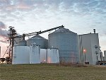 Supercomputer Helps Identify Potential Materials to Improve Ethanol and Petroleum Production