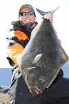 Arctic Warming Promotes Interchange of Fishes Between Oceans