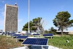 Study Examines Whether Solar Panels and Green Roofs Work Well in Tandem