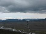 Geologists Reveal Icelandic Crust is Rising Due to Melting Glaciers