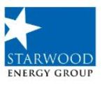 Starwood Energy Group Reaches Commercial Operation at 211MW Stephens Ranch Wind Project