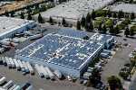 SilRay Announces Completion of Rooftop Commercial Solar Array for Manufacturing Facility in California