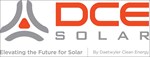 DCE Solar Publishes Comprehensive Guide on Solar Array Installation