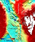 Natural Methane Seepage Occurring for Millions of Years near Arctic Ocean