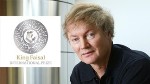 Professor Michael Grätzel Honored with 2015 King Faisal International Prize in Science