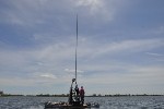 New Study Could Help Predict Frequency and Intensity of Hurricanes due to a Warmer Climate