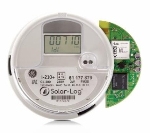 Solar Data Systems Commences Shipment of Solar-Log & GE Meters Manufactured in America