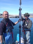 Scientists Quantify how the Greenland Ice Sheet Reacted to Past Warming