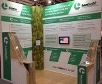 Limetec Group Exhibits Eco-Efficient Building Products at National Self Build & Renovation Centre