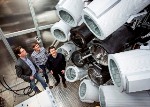 New Solar Laboratory to be Opened at KTH Royal Institute of Technology