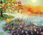 Study Reveals Soil Temperature Changes Can Have Unexpected Consequences for Lake Ecology