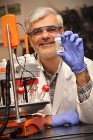 New Patented Technology Could Significantly Reduce Pollution Worldwide