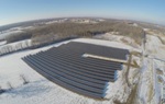 New 2MW Solar Array on RIT Campus to Commence Operation in April