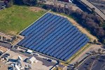 DIRECTV Celebrates Ribbon Cutting for 1MW Solar Array at California Broadcast Center