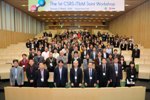 CSRS, WPI-ITbM Partner to Promote Interdisciplinary Research Focusing on Synthetic Chemistry, Plant Biology