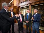 NTU Singapore and the Smithsonian Institution Partner to Advance Research in Tropical Ecology