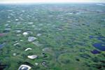 Ecosystem Services Provided By Different Wetland Types Not Being Considered in Wetland Restoration