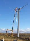 GE Energy Financial Services to Acquire 16MW Langhope Rig Wind Farm in Scotland