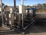 Breakthrough Solution Harvests Energy from Wastewater Treatment Plants Using Fuel Cell Technology