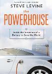 New Book on Efforts at Argonne National Lab to Build Rechargeable Super Battery