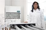 Inexpensive, Environmentally Beneficial Solar Cooling System to Maintain Food