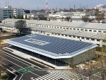 Toshiba Group Hydrogen Energy Research & Development Center Opens in Western Tokyo