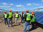 SunEdison Announces Groundbreaking for 22.6MW DC Seven Sisters Solar Project in Southern Utah