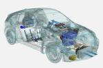 Air-Conditioning Achieves Maximum Efficiency When in Direct Proximity to Passengers