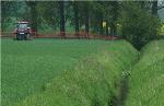 Insecticides Pose Alarming Threats to Biodiversity of Global Agricultural Surface Waters