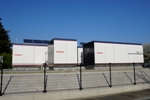 Toshiba Tests Operation of Independent Energy Supply System Using Hydrogen and Renewable Energy