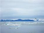 Fast Ocean Currents Promote Escape of Methane into the Atmosphere