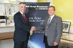 Northrop Grumman, Caltech Enter Agreement for Development of Space Solar Power Initiative