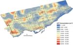 Air Pollution Could Be Spreading Farther Than Thought