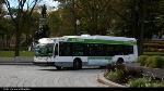 Earth Day: BAE Systems Strives to Protect the Environment with Cleaner Transit Technology