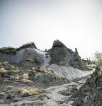 Ancient Carbon Locked in Arctic Permafrost Being Transformed into Carbon Dioxide