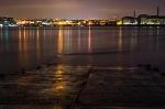 Light Pollution from Coastal Communities Affect Marine Ecosystems