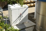 Jackson Family Wines Installs Large-Scale Tesla Stationary Energy Storage System