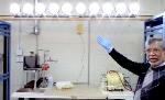 Trenergi Demonstrates Breakthrough Prototype 1kW Fuel Cell to Investors